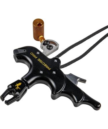 Trophy Ridge Precise Pro Caliper Style T Handle Compound Bow Release Aid - Shop Now! - Buy Online on GoSupps.com