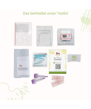 Shop Mineral Test Kit | Easy Home Testing for Zinc Selenium Magnesium & More | Fast Mineral Analysis - Buy Online on GoSupps.com