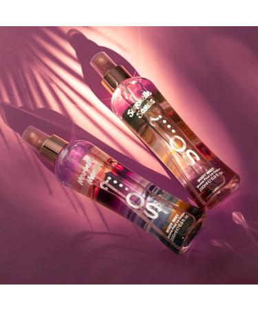 So Marbella Magic Body Mist Fruity Floral Body Spray for Women - Perfume for Women with Mango Vanilla Musk Notes - Gifts for Women - 6.9 oz 6.9 Fl Oz (Pack of 1) Marbella Magic - Buy Online on GoSupps.com