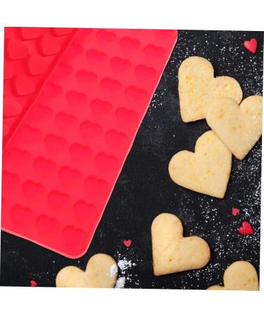 Alipis Jelly Silicone Easter Handmade Dessert Fudge Shape Pudding DIY Pendant Supplies Gel - Buy Online on GoSupps.com