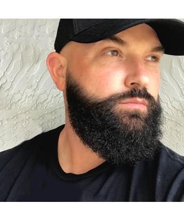 NEW Non-Oily Beard Jelly | Leave-in Conditioner & Softener | 3.4oz Travel Size | Barbershop Quality | International Shipping - Buy Online on GoSupps.com