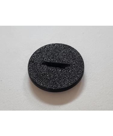 Wahoo Tickr Battery Cover Replacement part - Buy Online on GoSupps.com