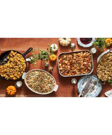 Pepperidge Farm Country Style Stuffing 3-Pack - Delicious and Easy Thanksgiving Side Dish - Buy Online on GoSupps.com