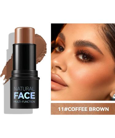  PCC PTYXIS Set of 3 face contour sticks contour stick with highlighter bronzer and blush easy to apply with buildable coverage long-lasting (#11 40 g) - Buy Online on GoSupps.com