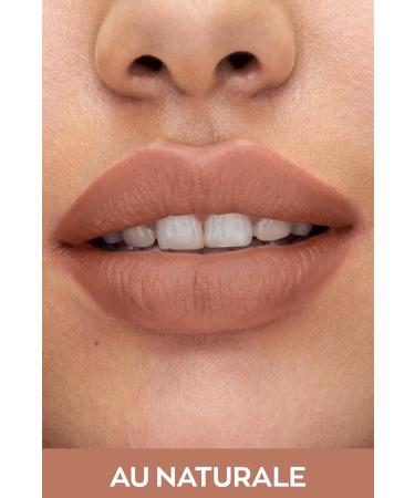 Buy Avon Ultra Mat Lipstick Au Natural - Long-lasting Matte Finish | Worldwide Shipping - Buy Online on GoSupps.com