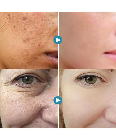 Stalleryy Pore-Perfecting Primer Stick Magical Pore Eraser Waterproof Face Primer Stick (4pcs) - Buy Online on GoSupps.com