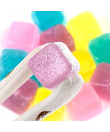 MKSDDF - Bonbons aux fruits bonbons aux fruits ambr s bonbons assortis bonbons gommeux color s bonbons aux pierres pr cieuses faits la main 32g/1.13oz*1 bo te - Buy Online on GoSupps.com