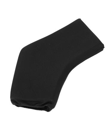 Buy XL Ice Compression Sleeve for Ankle Pain Relief - 360 Coverage for Plantar Fasciitis & Heel Tendonitis - International Shipping - Buy Online on GoSupps.com