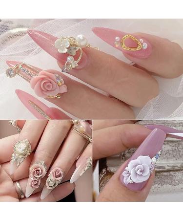 Nail Glue Nail Glue Extra Strong with Brush 30ml Nail Glue for Acrylic Nails Fast Dry Adhesive Bond Glue Brush On Nails Glue for Stick on Nails Long-Lasting Nail Glue for Fake Nails Gel 15ml x2 - Buy Online on GoSupps.com