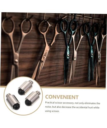 ABOOFAN 3pcs Beard Scissors Set | Metal Haircut Tools for Precision Grooming | International Shipping Available - Buy Online on GoSupps.com