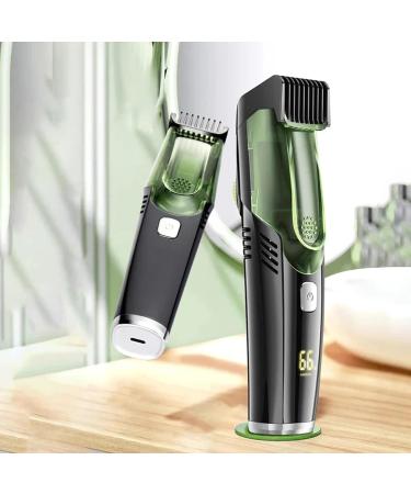 Electric Shaver Electric Shaver Rechargeable Electric Shaver Ipx6 Waterproof Mustache with 2 Combs Portable Rechargeable Beard Shaver for Mustache Sideburns Facial Hair - Buy Online on GoSupps.com