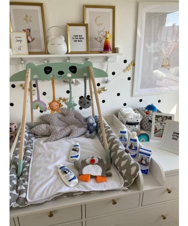 Paediprotect Wound Protection Cream for Babies | 50ml Vegan Ointment for Sensitive Skin | Perfume-Free & Silicone-Free | Bio-Kamille Healing for Diaper Rash & Redness - Buy Online on GoSupps.com