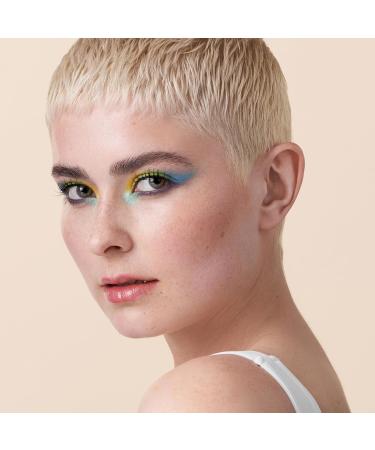  Catrice Catrice Colour & Fix Brow Gel Mascara #020 Brown Long Lasting Defining Fixing Vegan No Plastic Microparticles No Nanoparticles Fragrance-Free Pack of 3 (3 x 5ml) - Buy Online on GoSupps.com