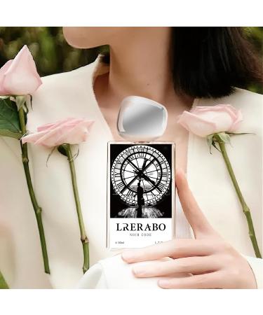 No.016 - Oriental spicy Eau de Toilette - Inspired by G.A.'s Code Replica Fragrance Luxury Perfumes for Men Best Long Lasting 2025 Men's Fragrances Spray - 1.7 Fl Oz (50ml) - Buy Online on GoSupps.com