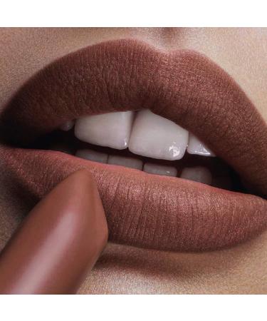L'Or al Paris Colour Riche Matte Lipcolour in Matte-Cademia 0.13 oz - Long-Lasting Matte Lipstick - Buy Online on GoSupps.com