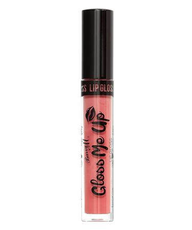 Barry M Gloss Me Up Lipgloss - Peekaboo X | Shop Internationally | Best Price & Fast Shipping - Buy Online on GoSupps.com