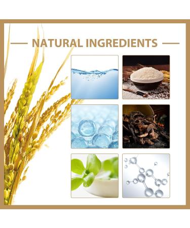 Rice Toner Rice Extract Moisturizing Toner Rice Toner Rice Pure Essential Toner Rice Moisturizer For Face Rice Extract Moisturizer Glow Essence Deep Moisturizing Rice Extract Toner - Buy Online on GoSupps.com