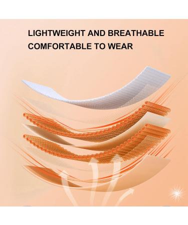 Buy Electrically Heated Hip Belt for Menstrual Relief - 3 Temperature Levels & High Frequency Vibration | Pink - Buy Online on GoSupps.com