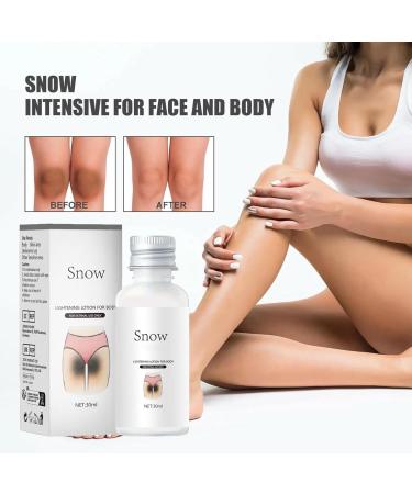 Brightening Cream Brightening Private Area Creme Underarm Whitening Cream Whitening Cream For Primary Parts Armpit Whitening Cream Body Whitening Cream (1) - Buy Online on GoSupps.com