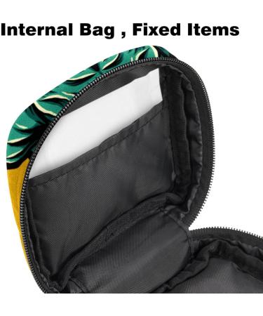 Buy Stylish Portable Women's Bags for Menstrual Cups & Pads | Trendy Dinosaur Designs for Teens - Buy Online on GoSupps.com