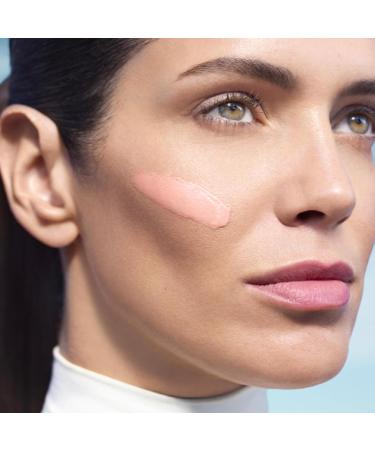 BIOTHERM - Blue Peptides Uplift Anti-Aging and Firming Day Cream SPF30 - Anti-Wrinkle - High Sun Protection - Enriched with Collagen Peptide - All Skin Types - 50 ml - Buy Online on GoSupps.com