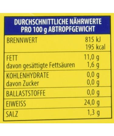 Saupiquet Tuna Fillet in Sunflower Oil - 10 Pack (80g Cans) | Premium Quality International Shipping - Buy Online on GoSupps.com
