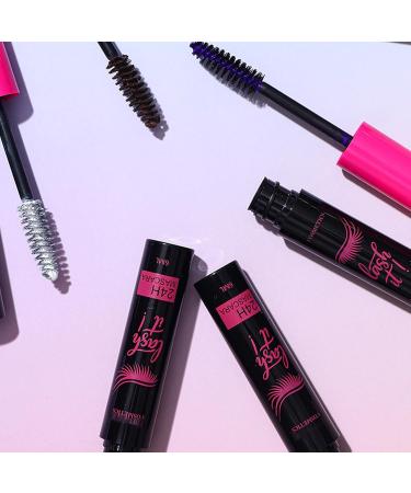  G n rique Tubing Mascara - 5 Pieces Water Resistant Volume Long Lasting Eye Makeup | Makeup Tubular Mascara | For Beauty Women Night Daily Wedding Stage Photography Swimming Sport - Buy Online on GoSupps.com