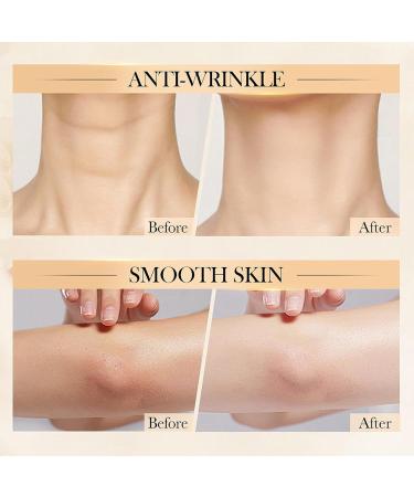 Jojoba Oil for Skin - Anti Aging Moisturizing Nourishing Jojoba Oil - Jojoba Oil for Hair Face Neck Back Legs - Face Oil - Body Oil - Anti-Wrinkle - Improving Dryness - Soft and Delicate Smooth Skin - Buy Online on GoSupps.com