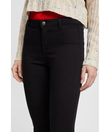 edc by Esprit Women's Trousers 001/black 31W / 28L - Buy Online on GoSupps.com