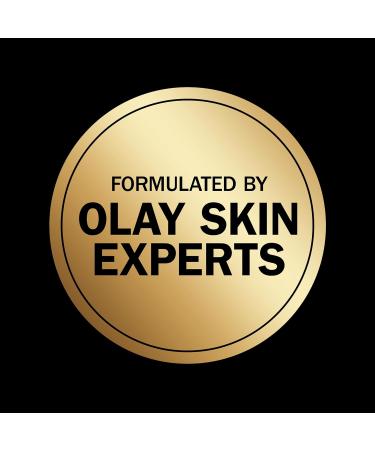 Olay Hydrating Body Wash with Witch Hazel and Vitamin B3 20 Fl Oz - Pack of 4 - Buy Online on GoSupps.com