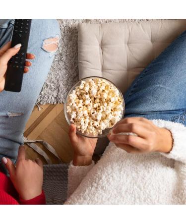 Microwave Popcorn - Popping Corn Kernels - Grain POP 10 Boxes Vanilla and Caramel Flavors - Made in France - Sa - Buy Online on GoSupps.com