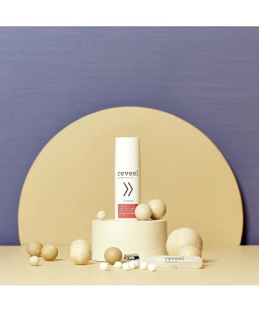 Reveel Vitamin C Concentrate Serum - 6 Week Anti-Aging Kit for Men & Women - 1.69 fl oz - Buy Online on GoSupps.com