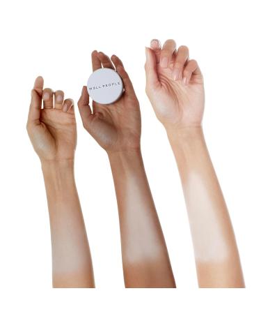 Well People Loose Superpowder Brightening Powder - Vegan Translucent Finishing Powder for Radiant Skin | Smooths & Enhances | International Shipping Available - Buy Online on GoSupps.com