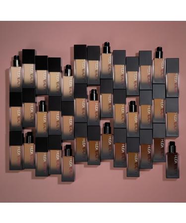 Huda Beauty False Filter Luminous Matte - Biscotti 405G - 30ml - Buy Online on GoSupps.com