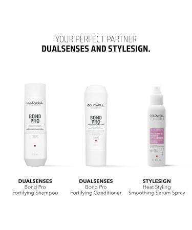 Goldwell StyleSign Smoothing Serum Spray - Buy Online on GoSupps.com
