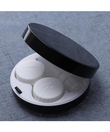 Homsfou Eye Contact Case & Lens Accessories | International Shipping Available - Buy Online on GoSupps.com