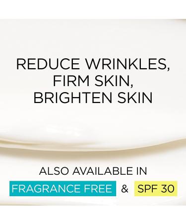 L'Oreal Paris Revitalift Triple Power Anti-Aging Face Moisturizer  Pro Retinol  Hyaluronic Acid & Vitamin C to Reduce Wrinkles  Firm and Brighten Skin.5 Oz - Buy Online on GoSupps.com