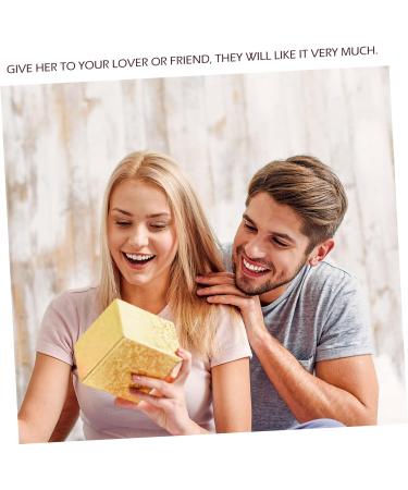 FRCOLOR 1pc Eyeshadow Palette Creme Eyeshadows Cream Eyeshadow Makeup Supply Lip Gloss Woman High Pressure 1 count (Pack of 1) As Shown 3 - Buy Online on GoSupps.com