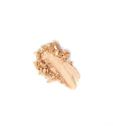 Mineral Fusion Eye Shadow - Rare, 0.06 oz | Natural and Long-Lasting Color - Buy Online on GoSupps.com