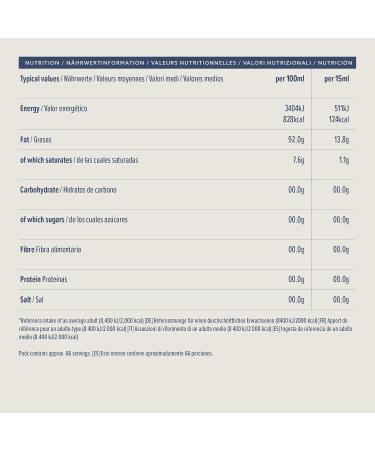 by Amazon Vegetable Oil Rapeseed 1L - Buy Online on GoSupps.com