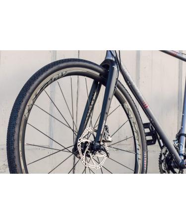 Fyxation Sparta Carbon Adventure Fork - Lightweight and Durable Fork for All Your Adventure Needs - Buy Online on GoSupps.com