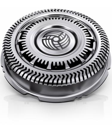 Philips Norelco Shaver Replacement Head SH70/52 - Compatible with Norelco Series 7000 - International Shipping Available - Buy Online on GoSupps.com