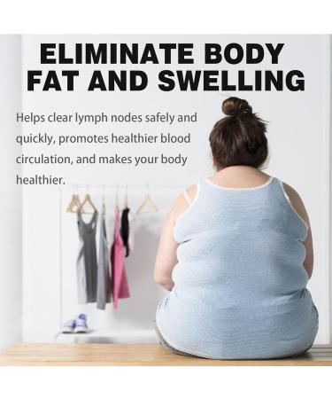 Bostore Bee Venom Slimming Patches - Lymph Drainage & Weight Loss | 2/3/5 Pack Options Available - Buy Online on GoSupps.com