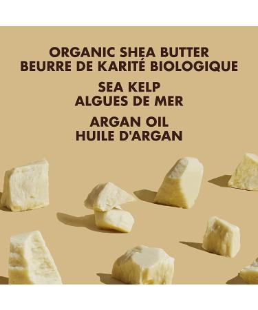 SheaMoisture Deep Treatment Masque - Raw Shea Butter 12 oz | Intense Hydration & Repair - Buy Online on GoSupps.com