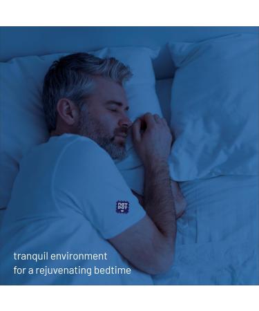 BUZZPATCH NATPAT Sleepy Patch Sleep Aid Patches - Relaxing Bedtime Stickers for Adults - Plant-Based Sleep Support - Drug & Melatonin Free Bedtime Stickers - 24 Count - Buy Online on GoSupps.com