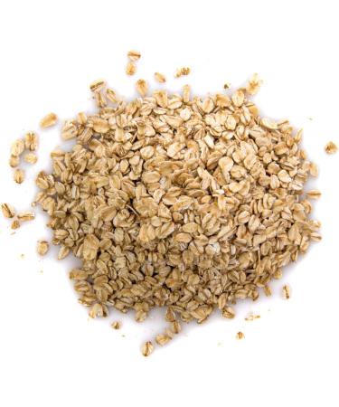 Non-GMO Oatmeal - Bird Food - Rodent Food - Horse Food (5 kg) - Buy Online on GoSupps.com