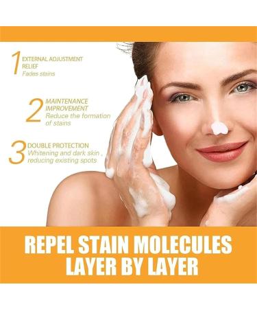 Kojic Acid Soap For Dark Spots Kojic Soap Turmeric Face Soap Lemon Turmeric Soap For Face And Body Kojic Acid Soap Skin Brightening Tumeric Soap For Dark Spots Hand Soap Bar - Buy Online on GoSupps.com