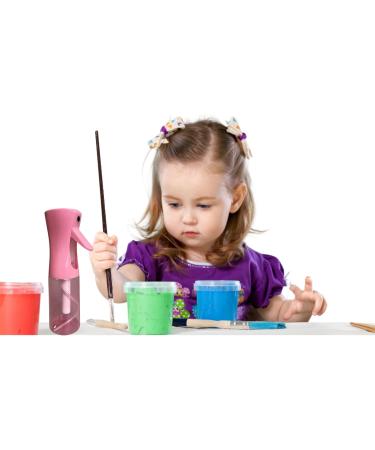 Mevsim Store Kids Spray Bottle 200ml - Pink | Summer Essential to Keep Your Child Cool and Fresh - Buy Online on GoSupps.com