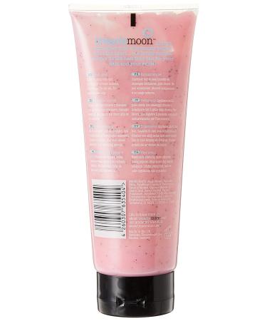 Treaclemoon Wild Cherry Magic Body Scrub 225ml | UK Version | Exfoliating & Nourishing Skin Care - Buy Online on GoSupps.com