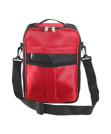 Vanene heel 2.5 l Peritoneaial Biller heat heating box with constant temperature household car-linking warm-fluid bag peritoneal dialysis accessories warm-fluid heating package red